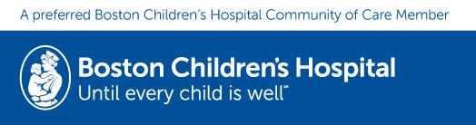 Drs. Roth, Rotter, Laster and Ivanova are preferred Boston Children's Hospital Community of Care members.